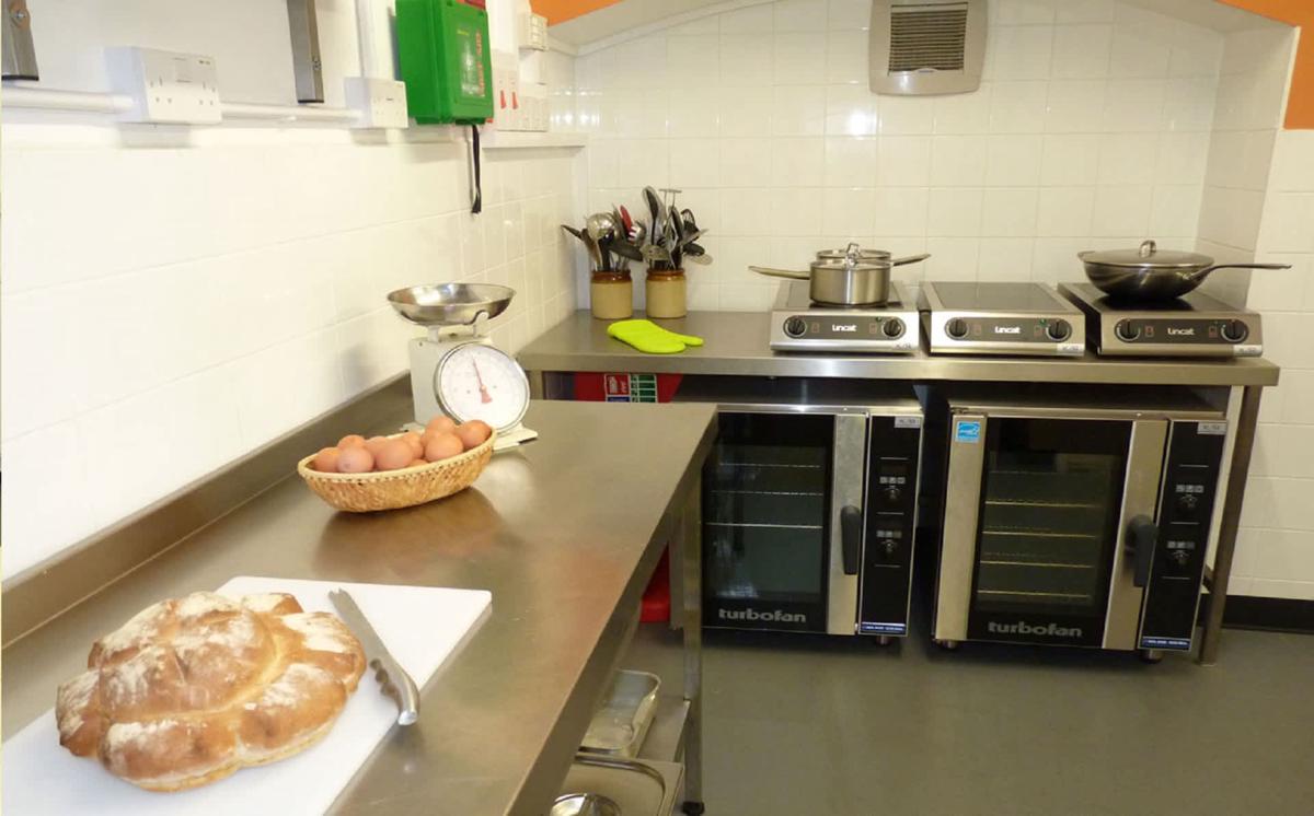 Dulverton Residential Centre photo 4