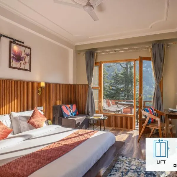 Alt Life - Manali photo 5