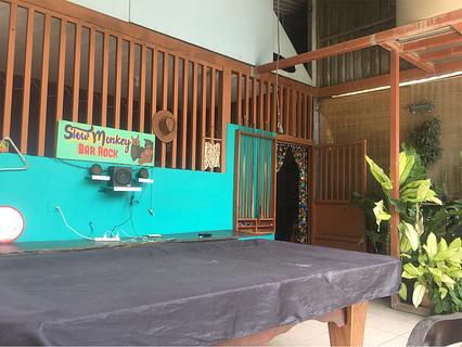 Slow Monkey Hostel photo 6