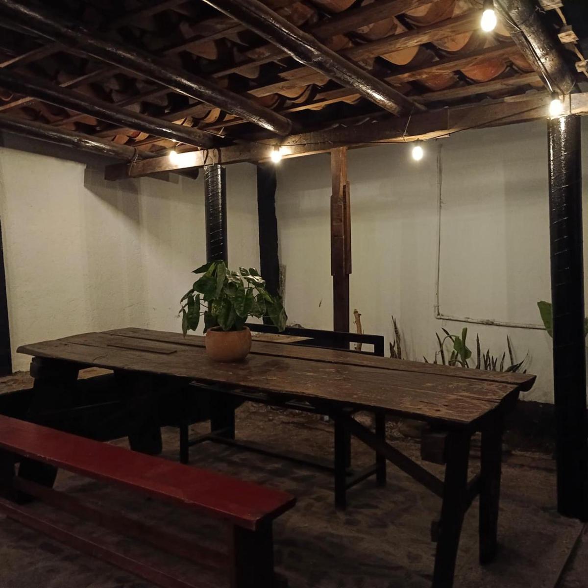 Casa Tavari photo 3