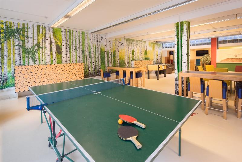 Airport Hostel photo 2