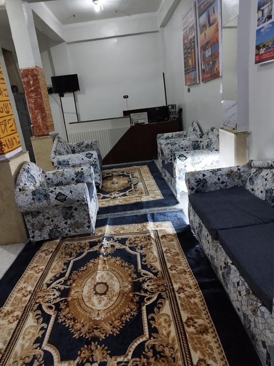 Grand Square Hostel Luxor photo 3