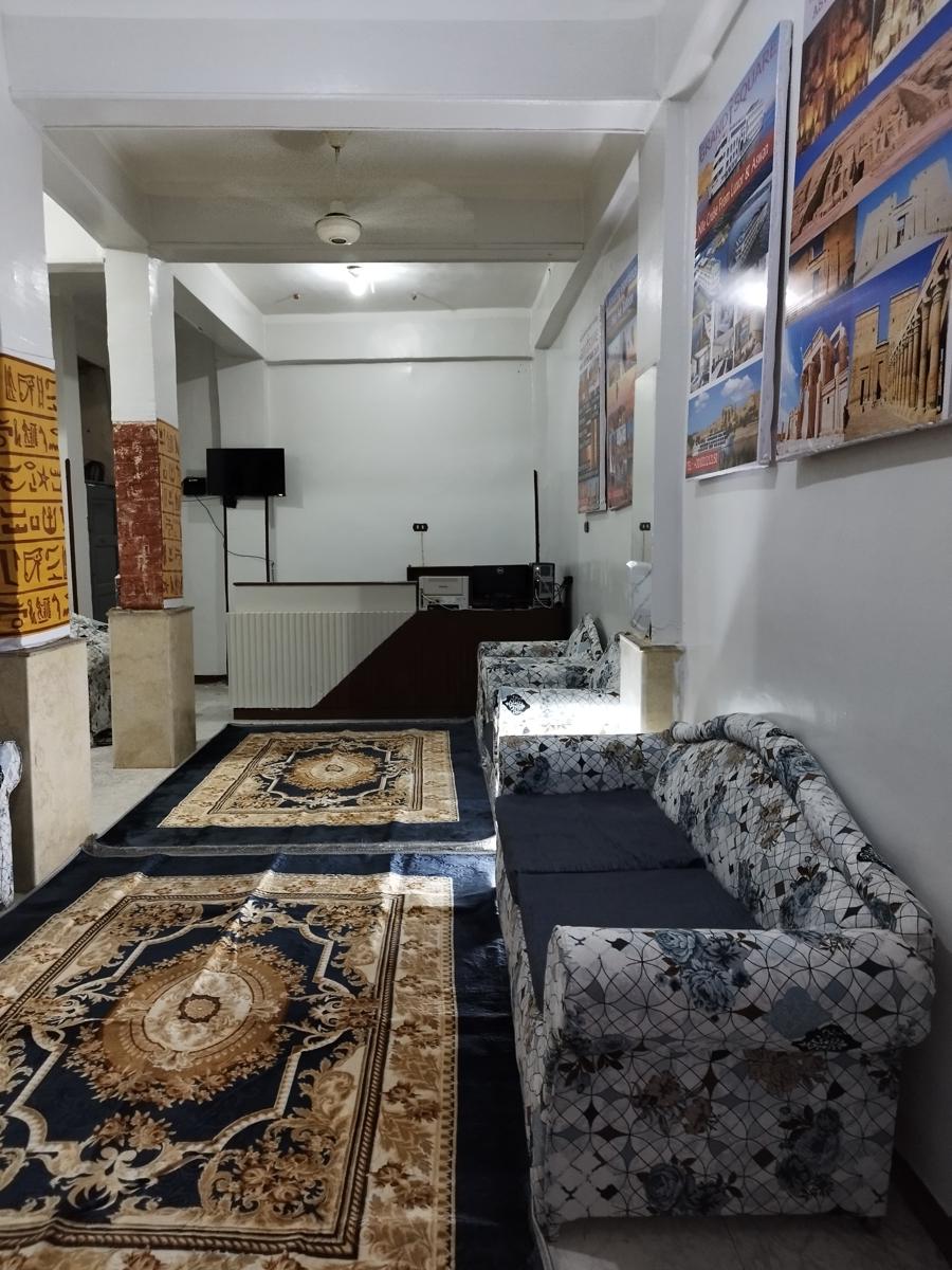 Grand Square Hostel Luxor photo 4