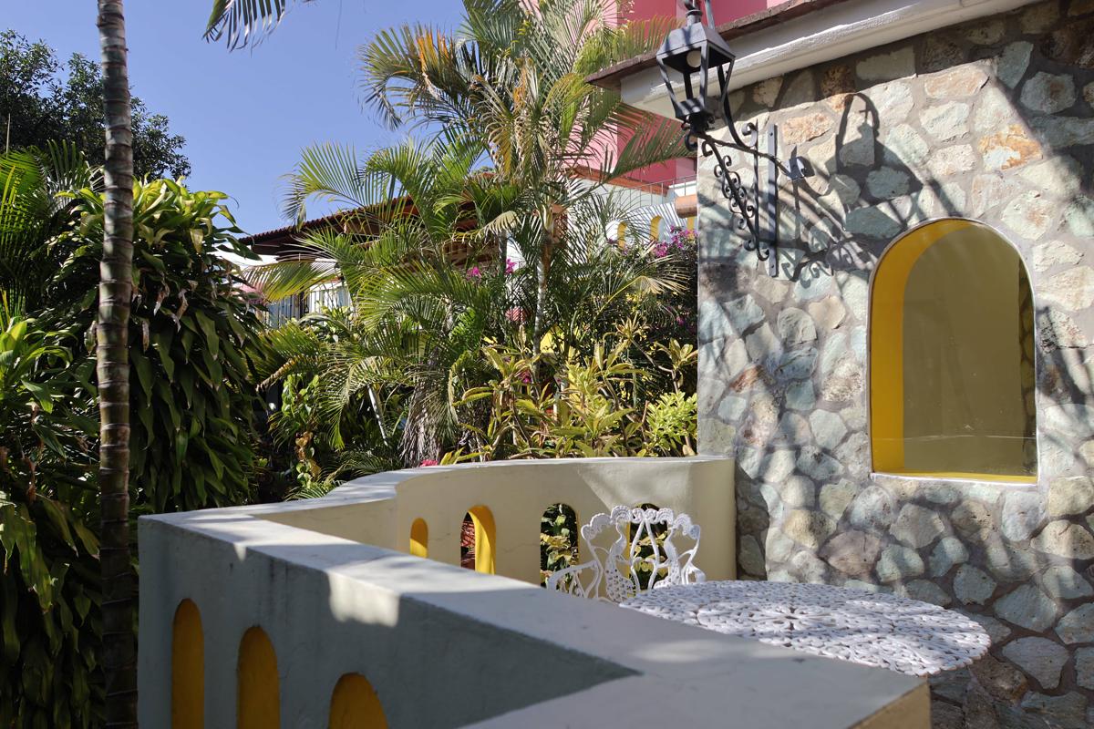 Hotel Casa Arnel photo 1