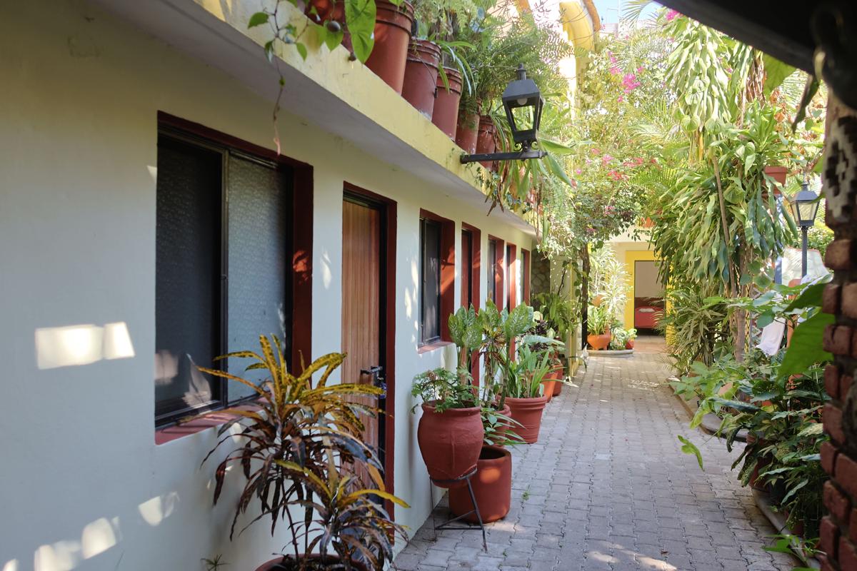 Hotel Casa Arnel photo 2