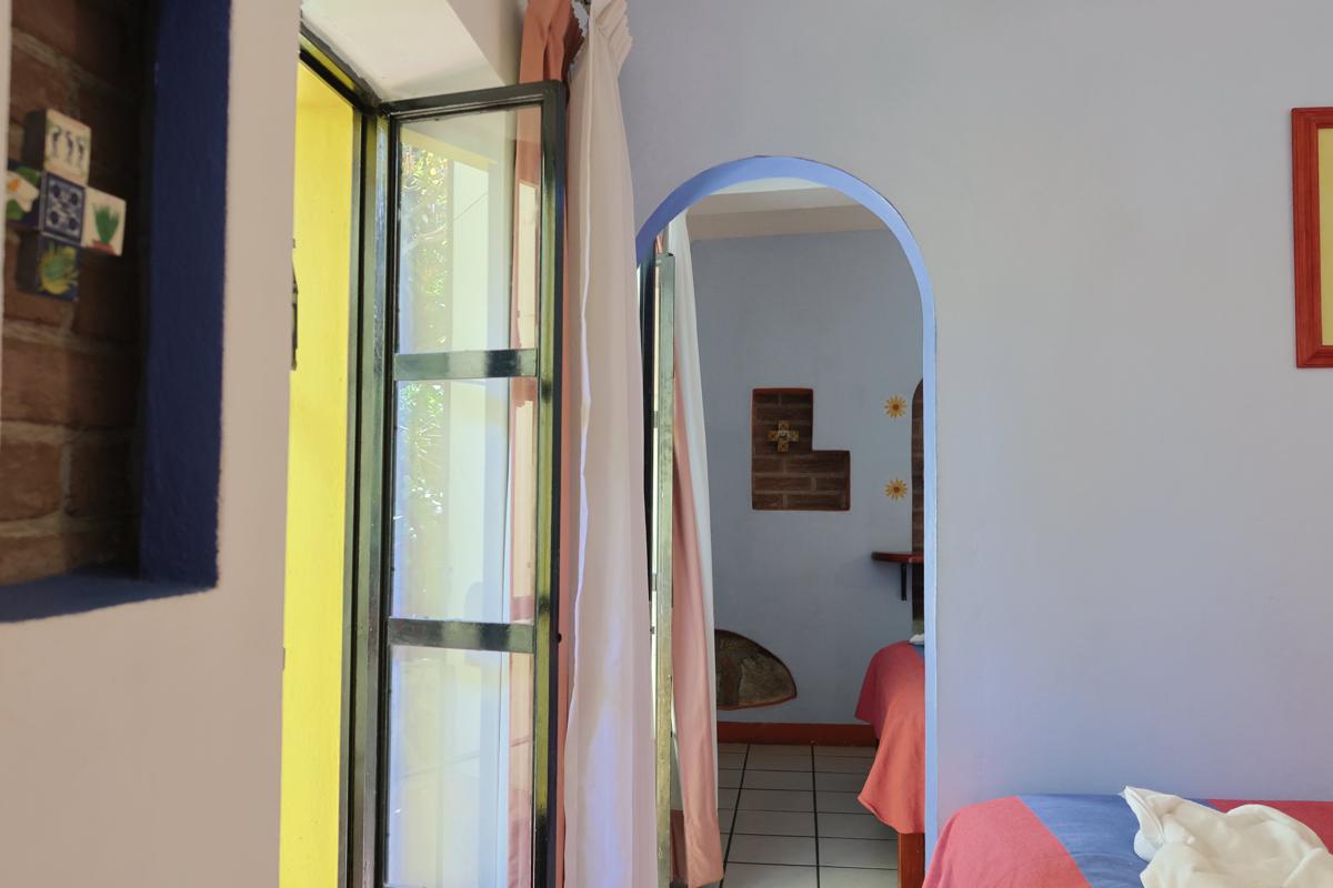 Hotel Casa Arnel photo 3