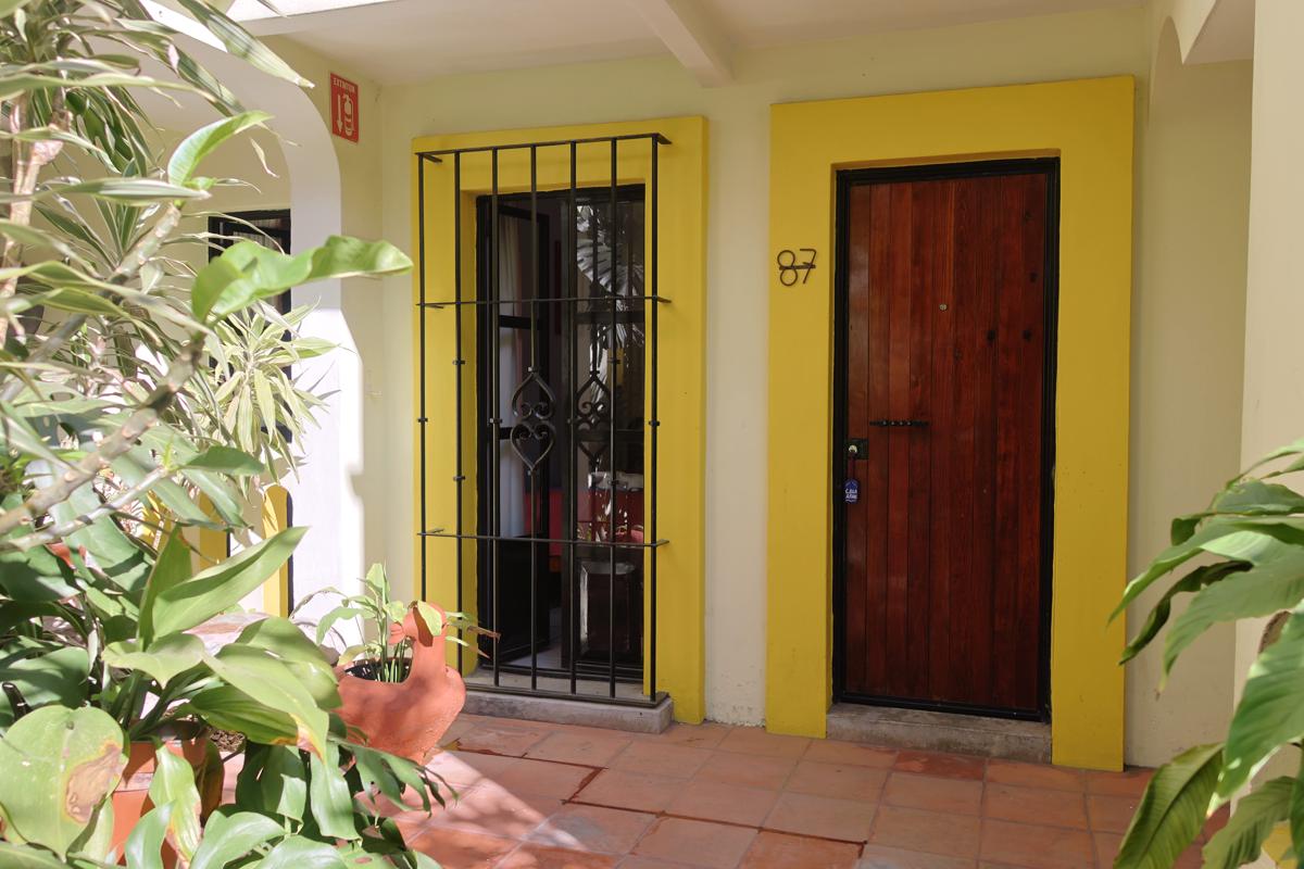 Hotel Casa Arnel photo 4