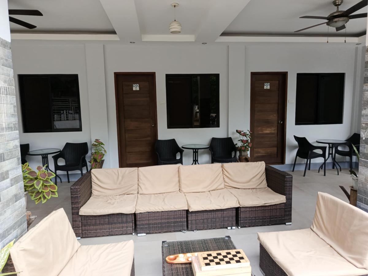Harbour Bliss Hotel photo 2