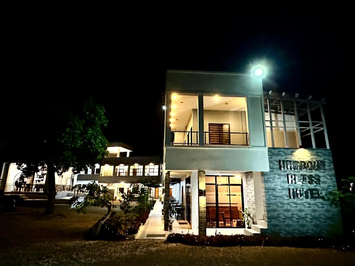 Harbour Bliss Hotel photo 4