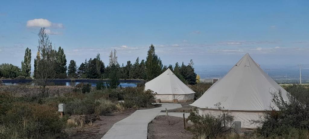 Sabatico Glamping photo 2