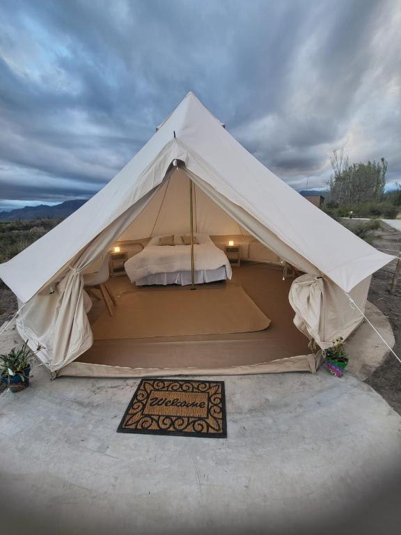 Sabatico Glamping photo 3