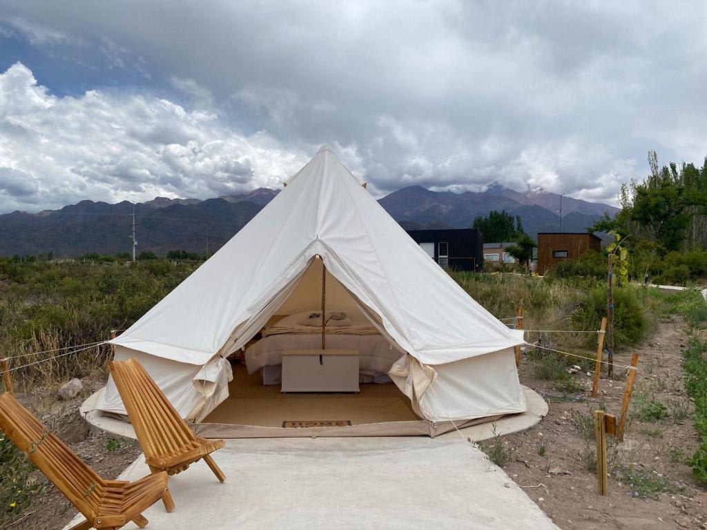 Sabatico Glamping photo 4