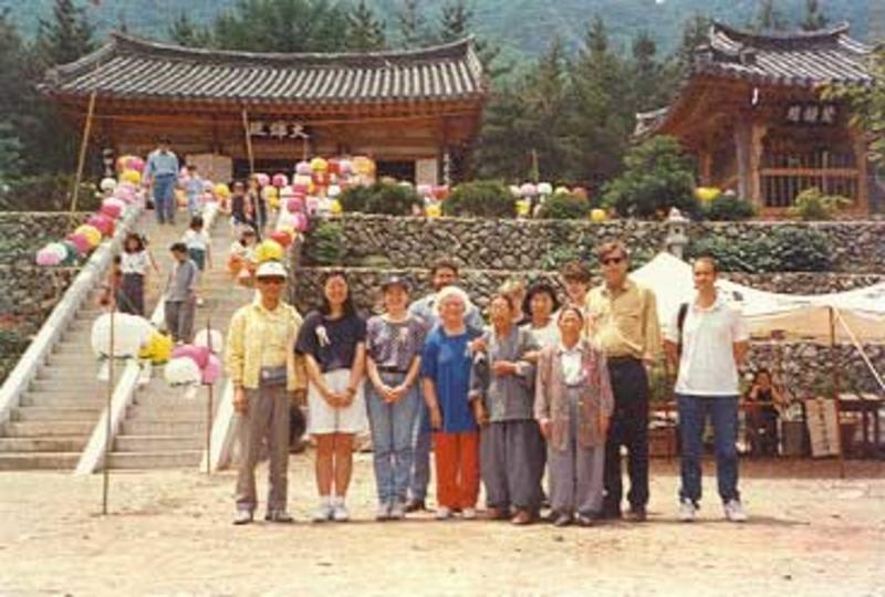 Han Jin Hostel photo 3