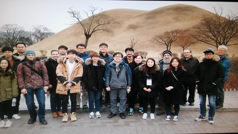 Han Jin Hostel photo 4