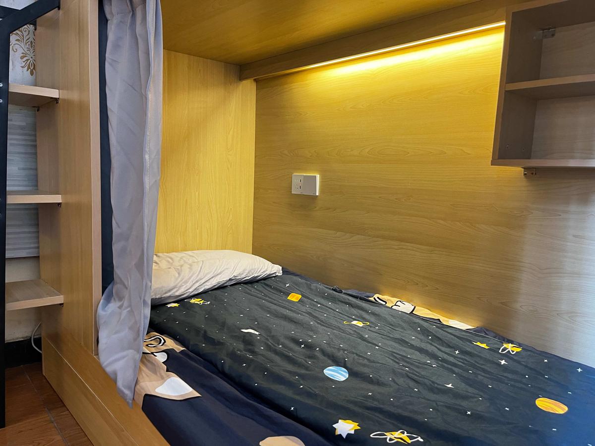 Notting Hill Hostel photo 3