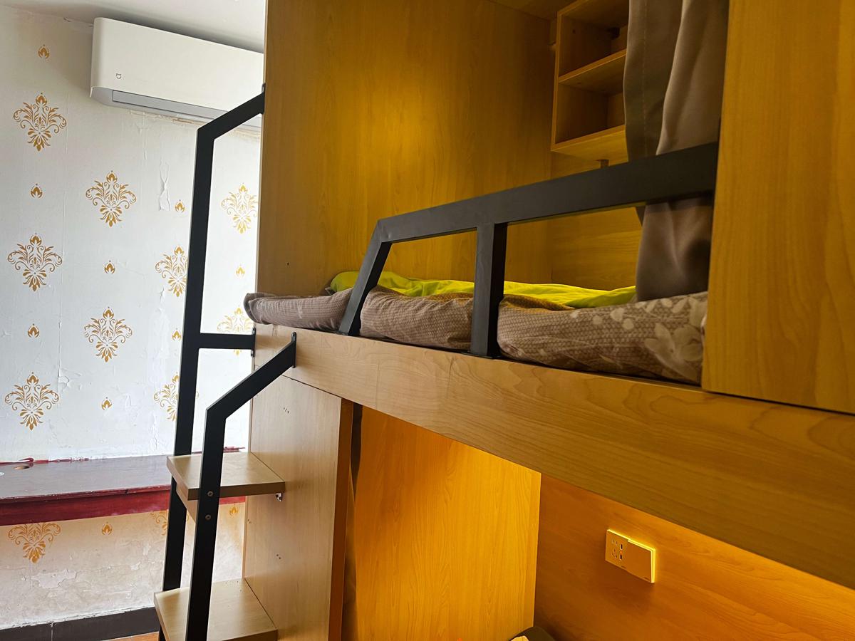 Notting Hill Hostel photo 4