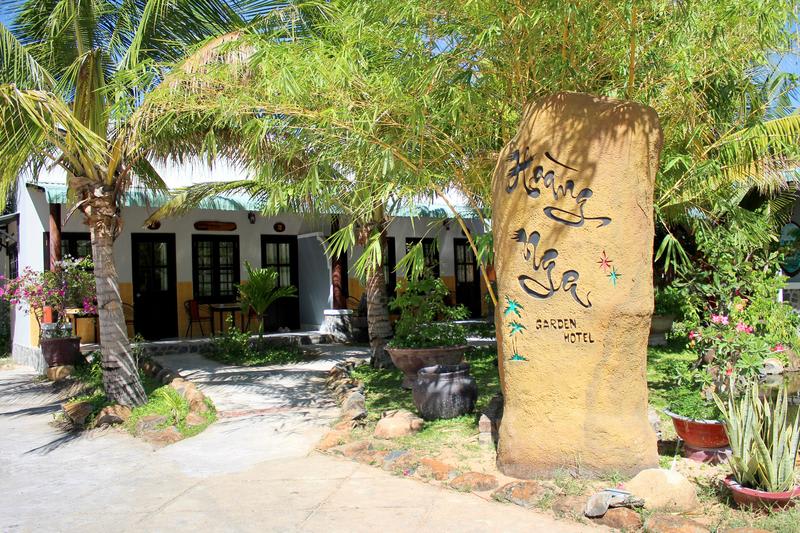 Hoang Nga photo 1