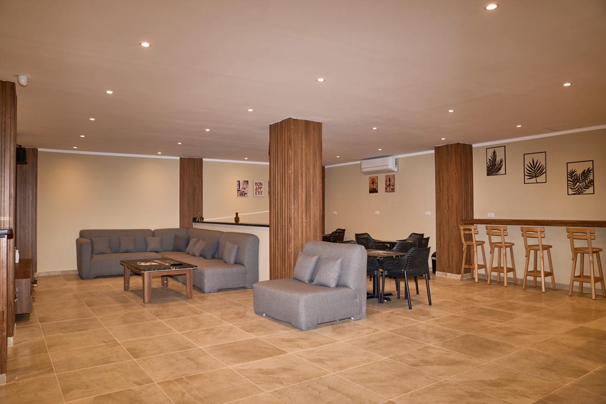 The Fit Stop Hostel photo 2