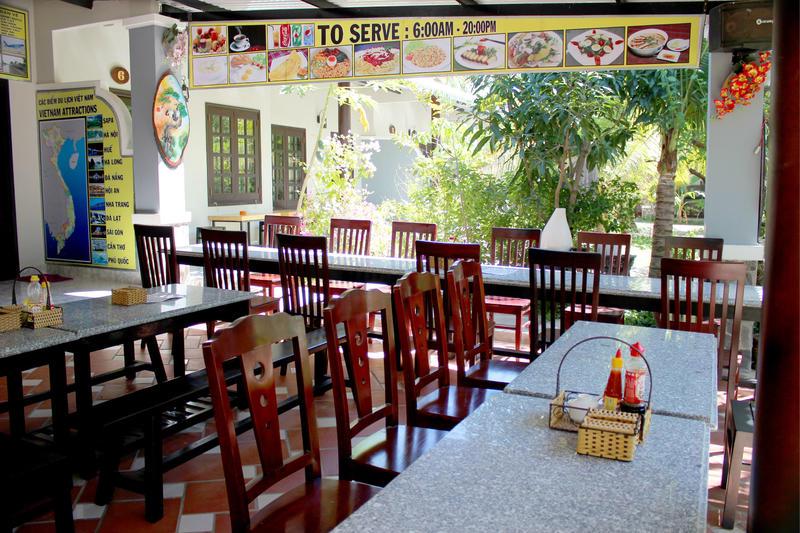 Hoang Nga photo 6