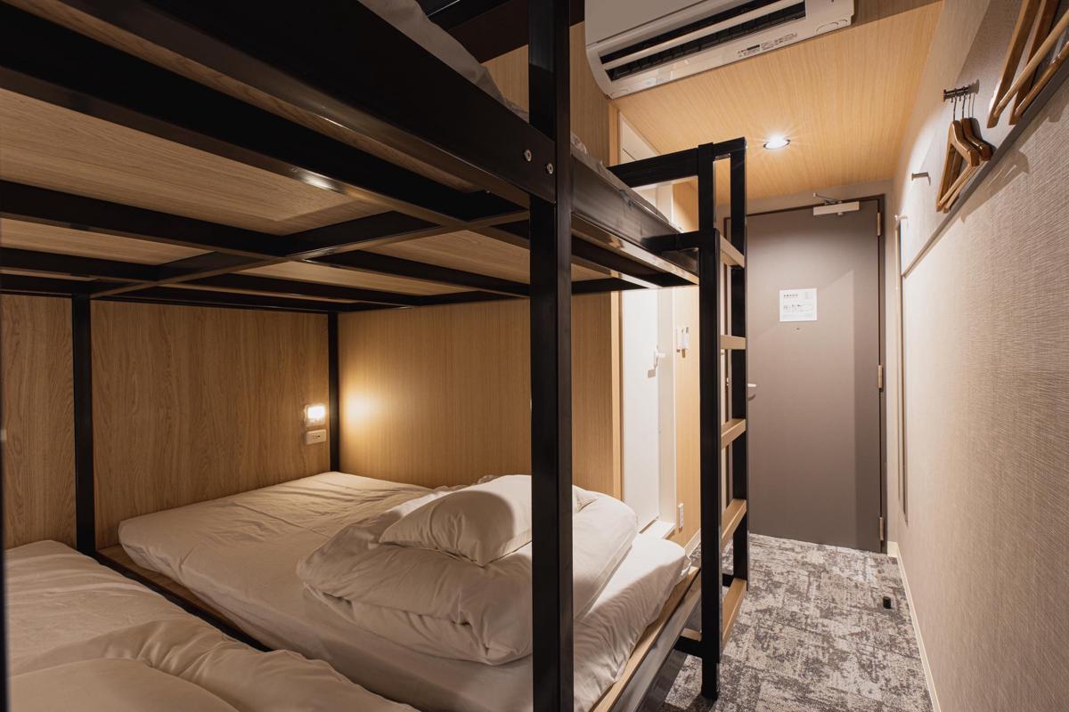 Mash Café & Bed NAGANO photo 3