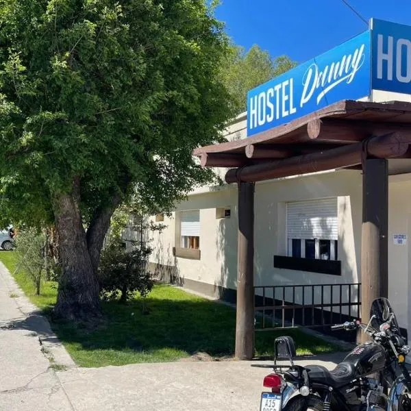 Hostel Danny photo 5