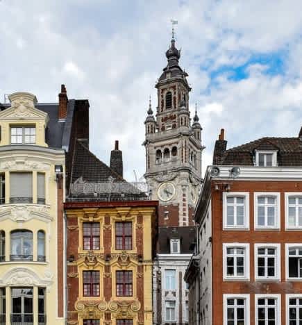 JOST Hostel Lille Wazemmes photo 2