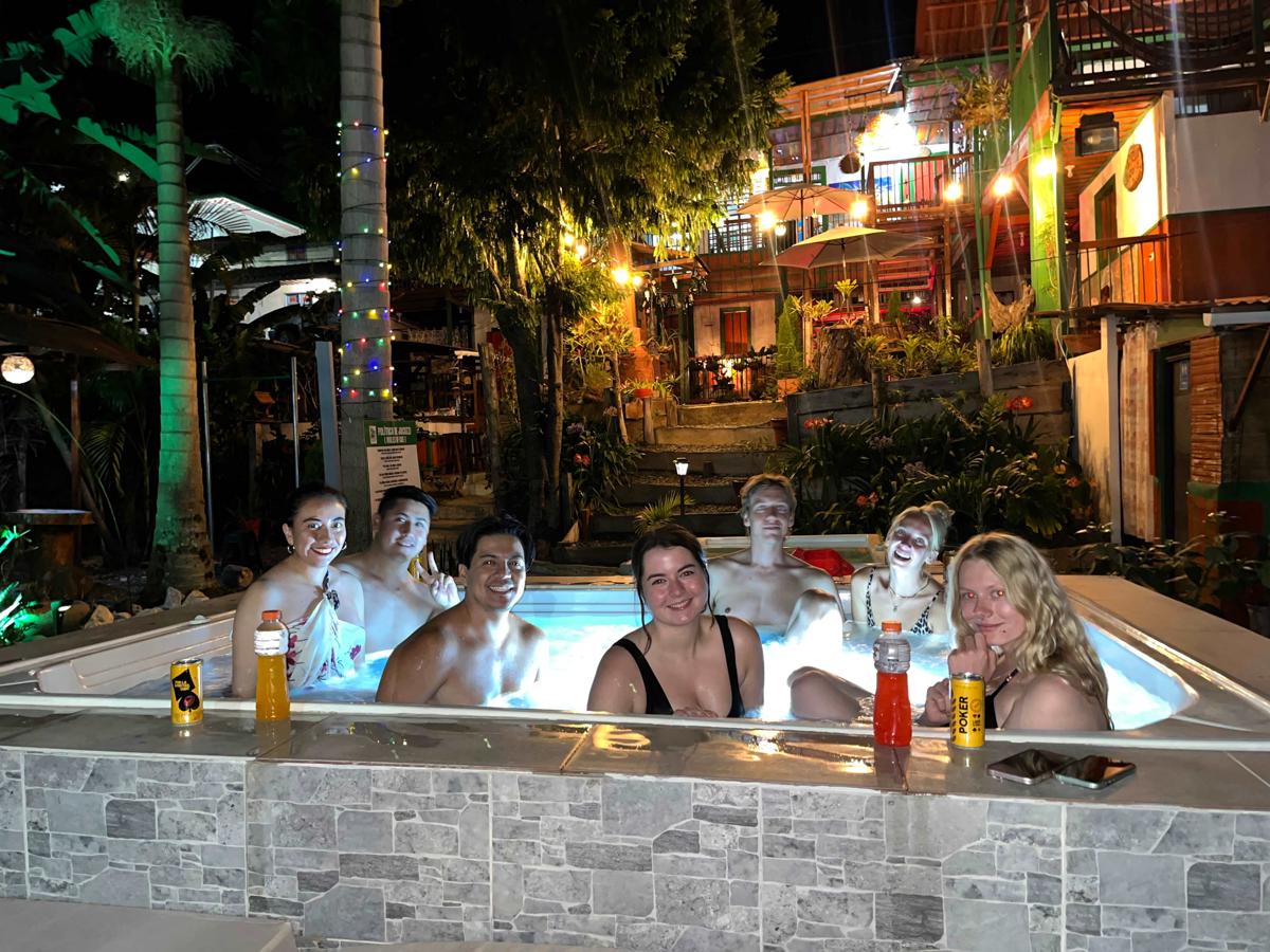 Hostal Estrella de Agua photo 1