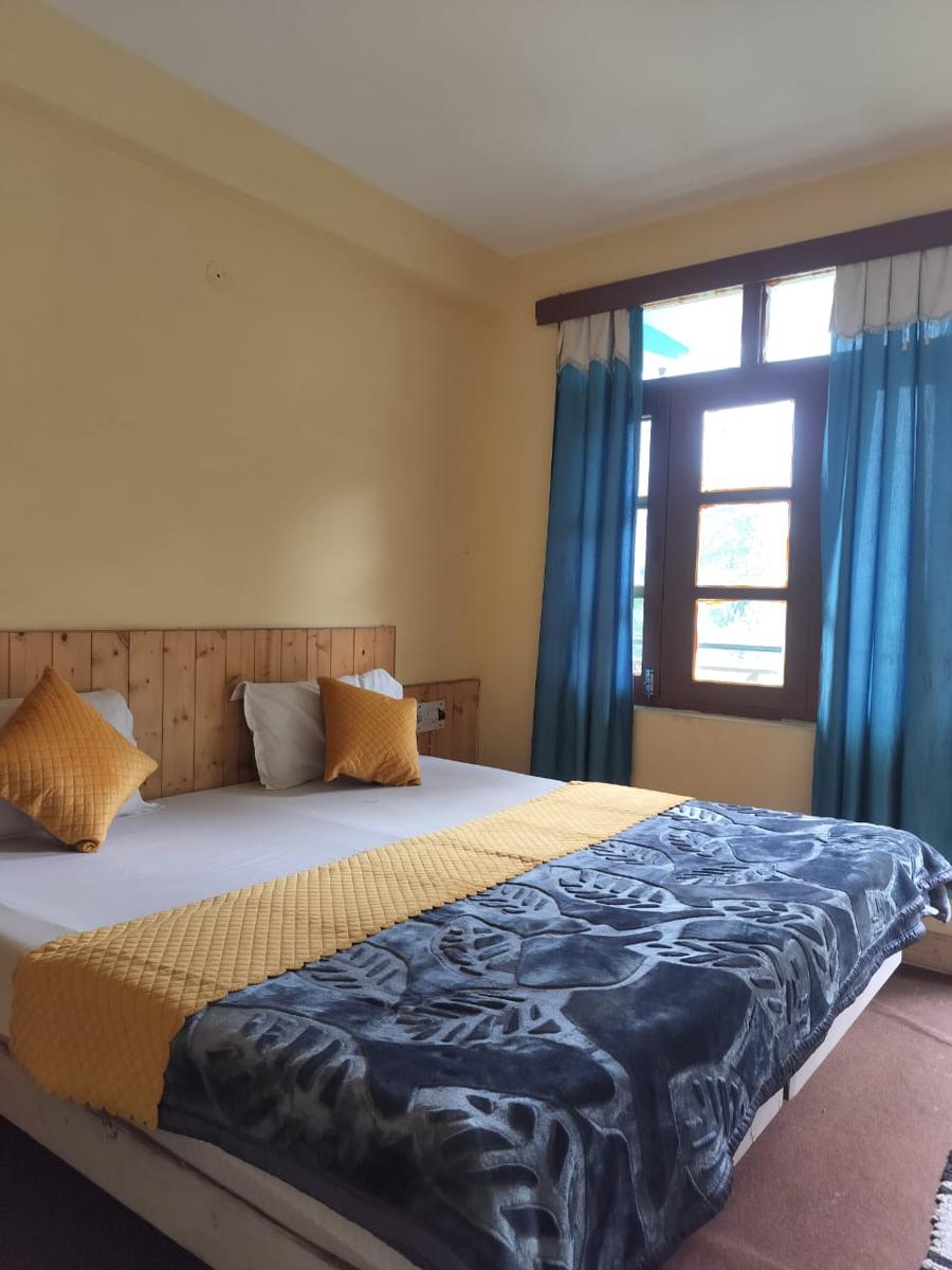 Tony's Backpacker Hostel photo 4