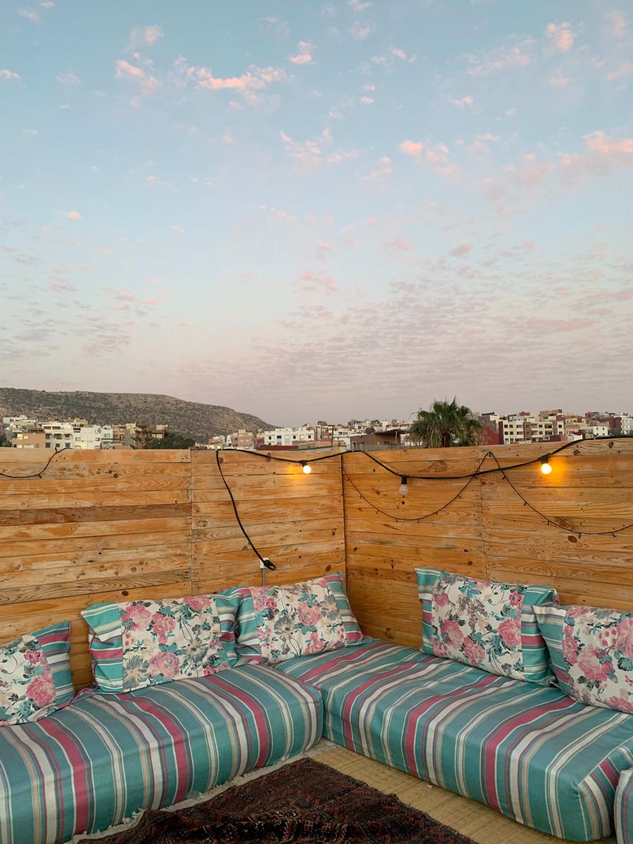 Darna Surf House photo 1