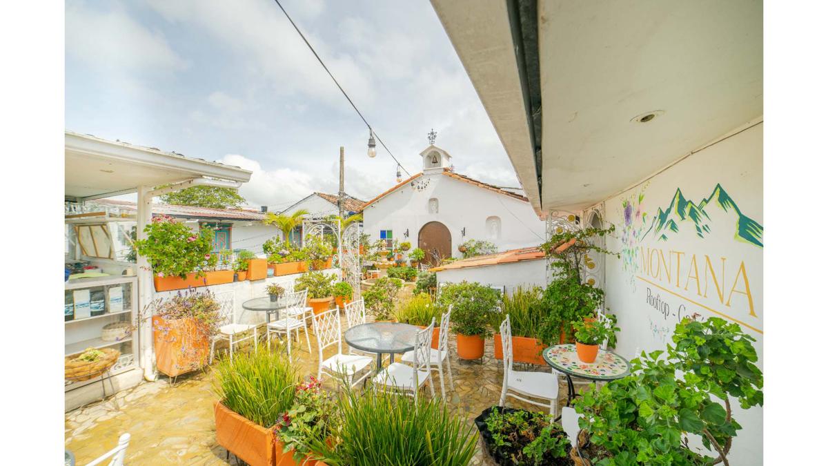 Posada del Angel photo 1