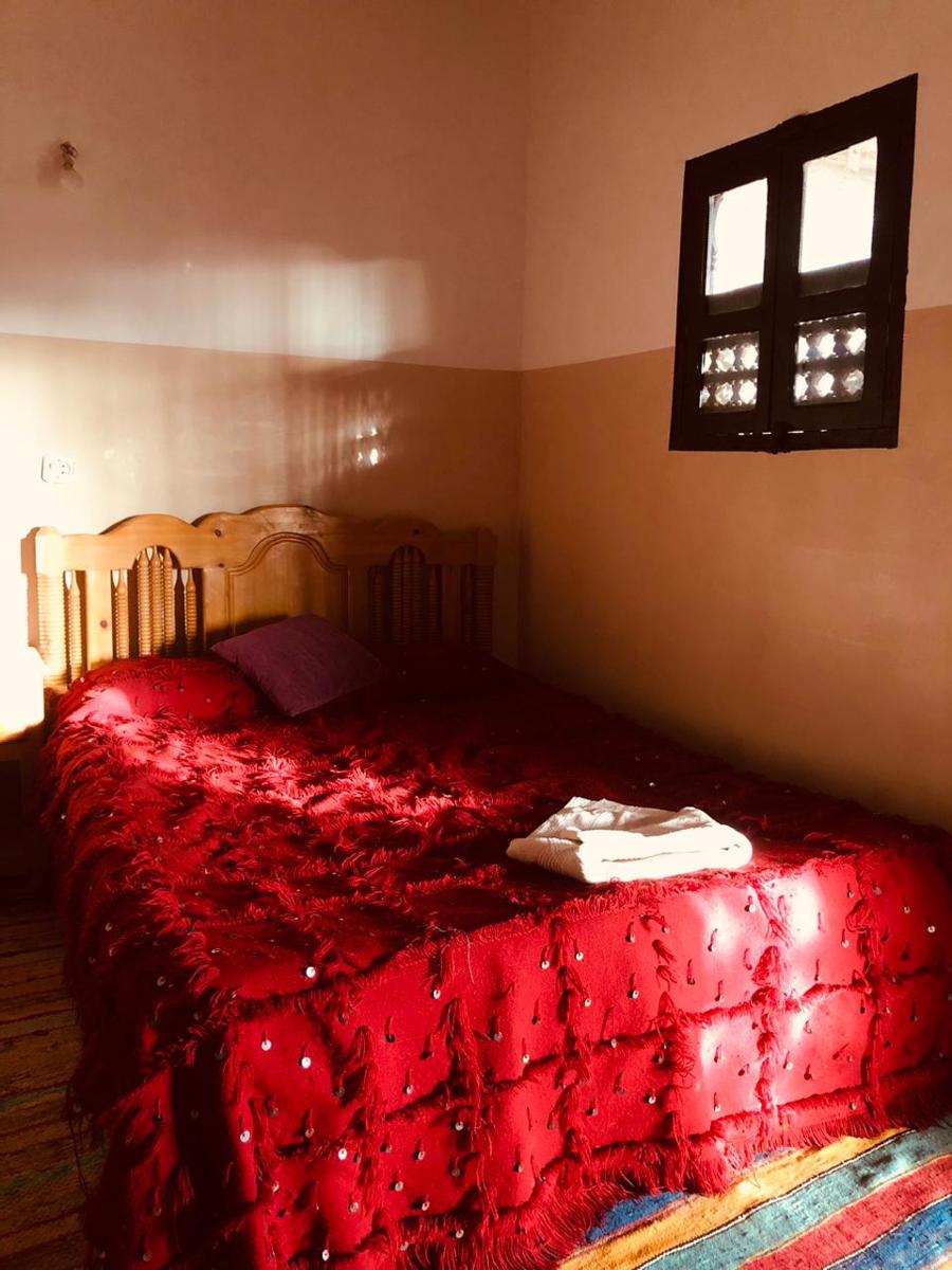 Kasbah Berbère Ouriz photo 2