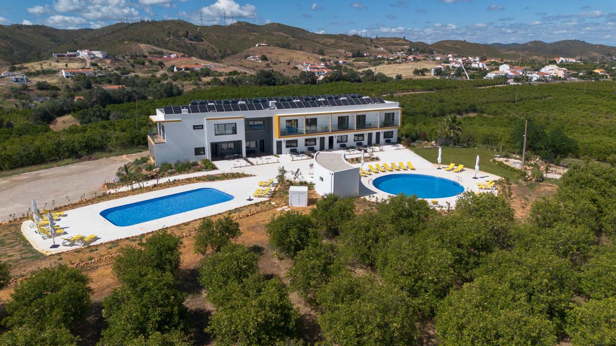 Orange Grove Residence photo 1