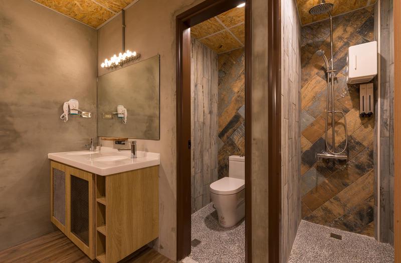Beimen WOW Poshtel photo 2