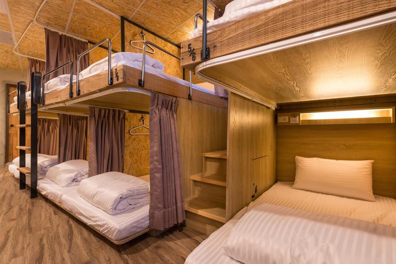 Beimen WOW Poshtel photo 3