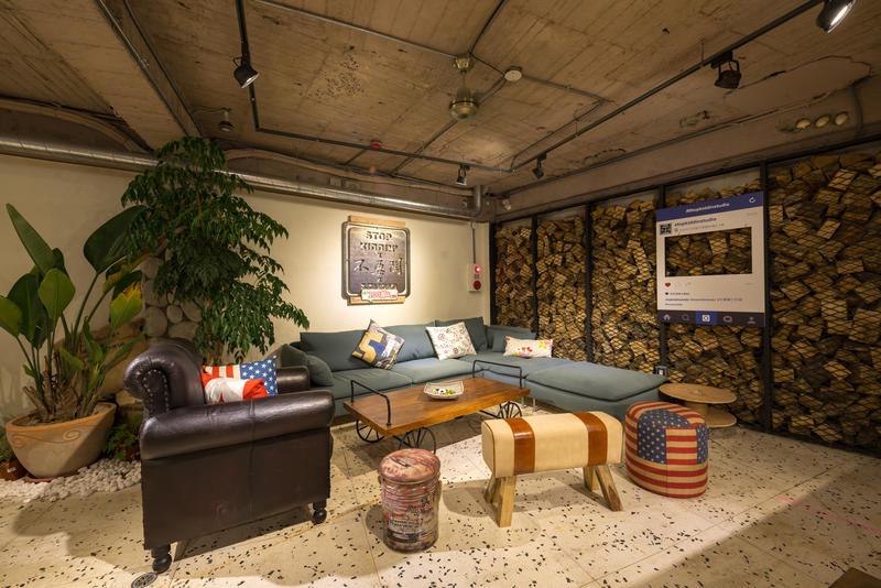 Beimen WOW Poshtel photo 6