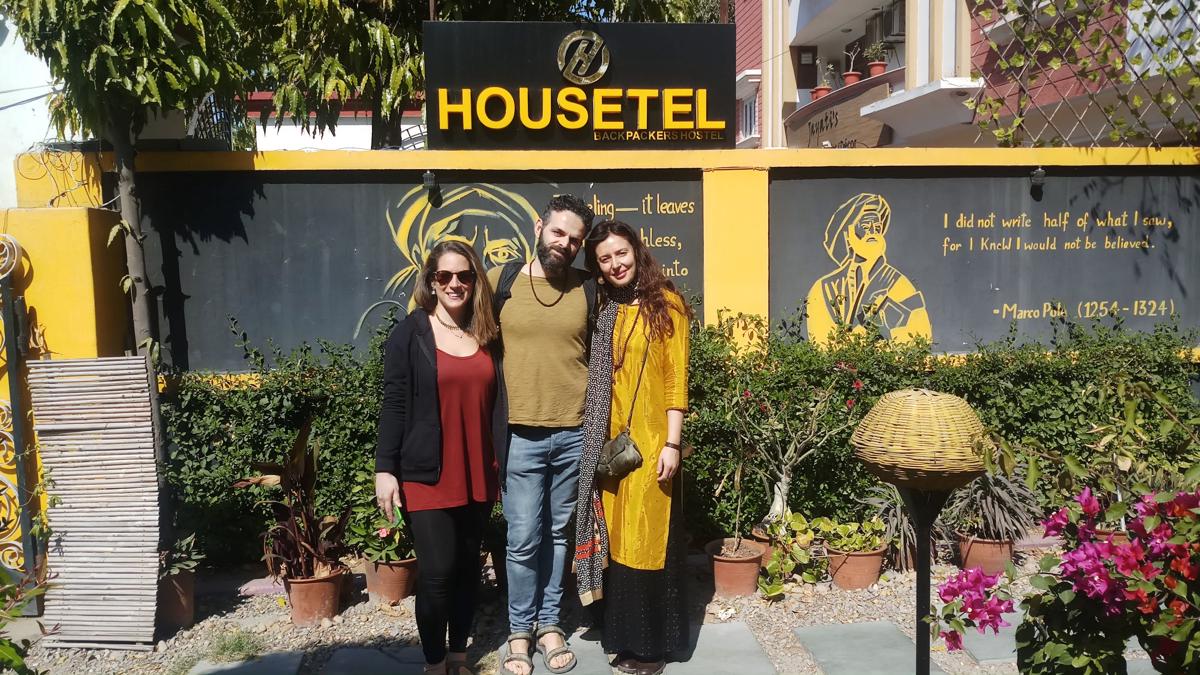 Housetel Jaipur photo 4