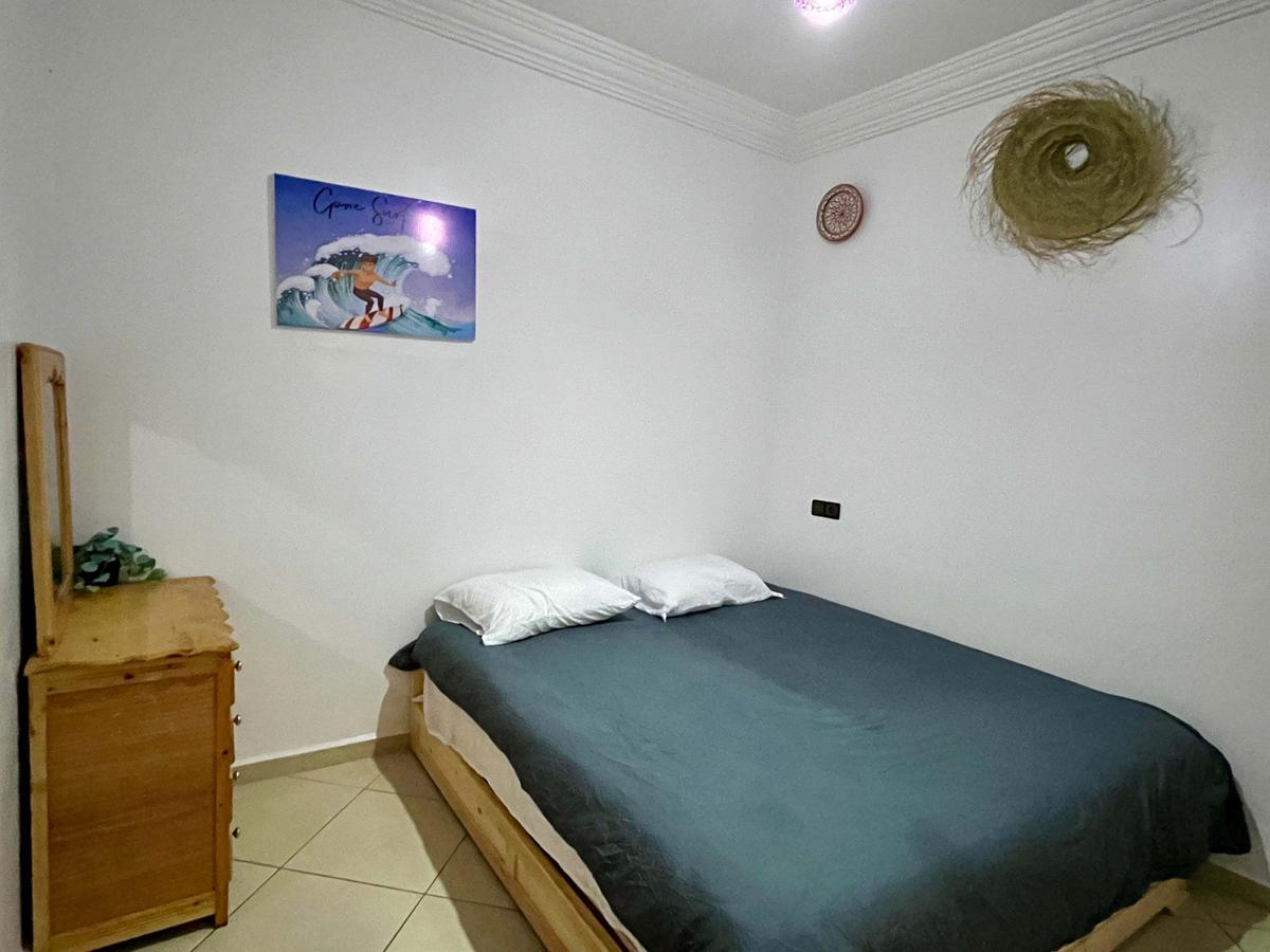 Ajareef Imsouane Surf House photo 2