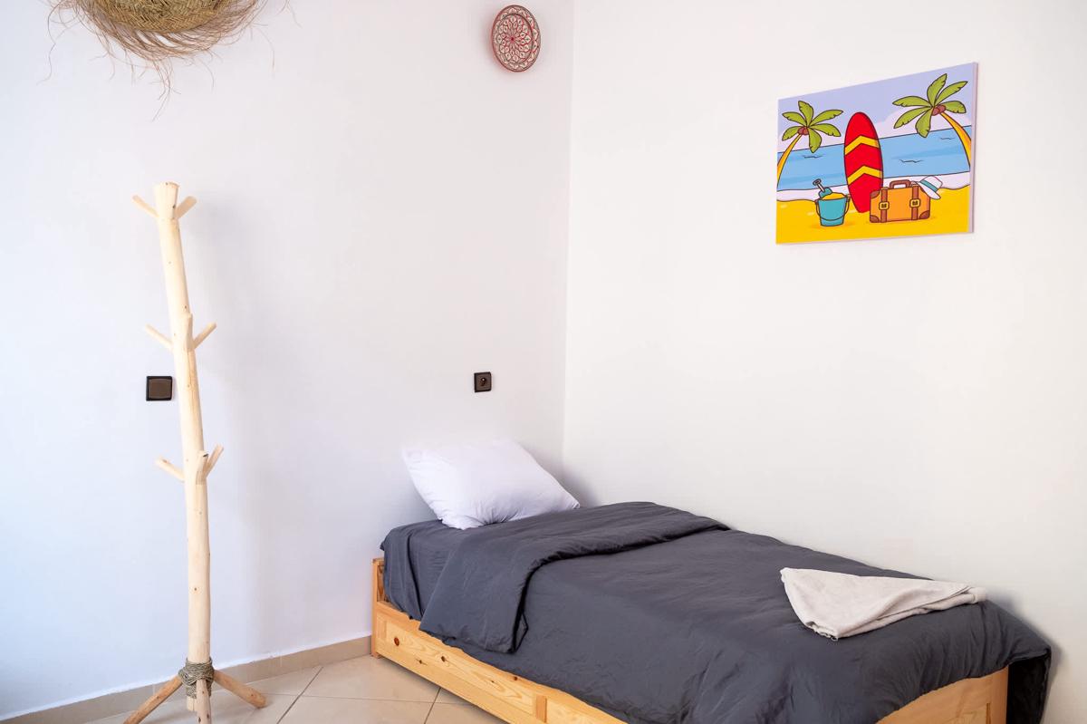 Ajareef Imsouane Surf House photo 3