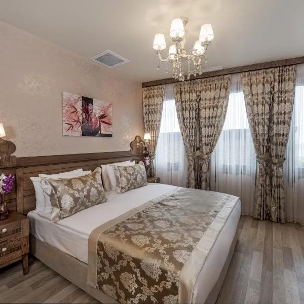 Oceans 7 Hotel photo 5