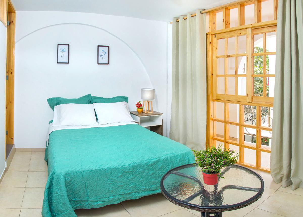 El Huerto Hostel photo 3