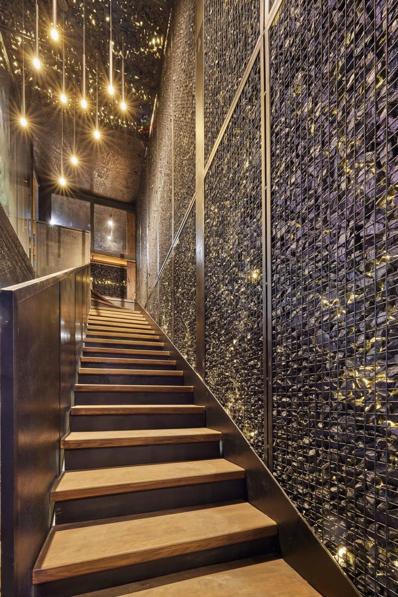 The Garden Capsule Hotel photo 4