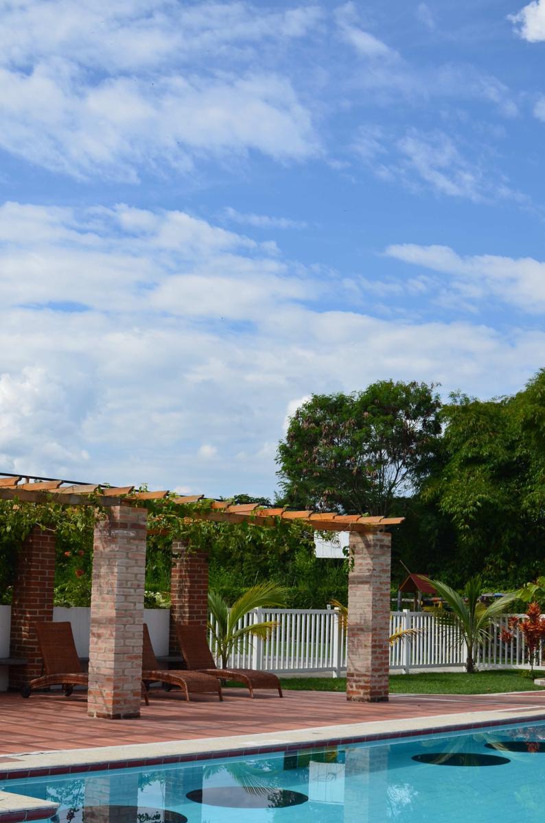 Santa Isabel photo 4
