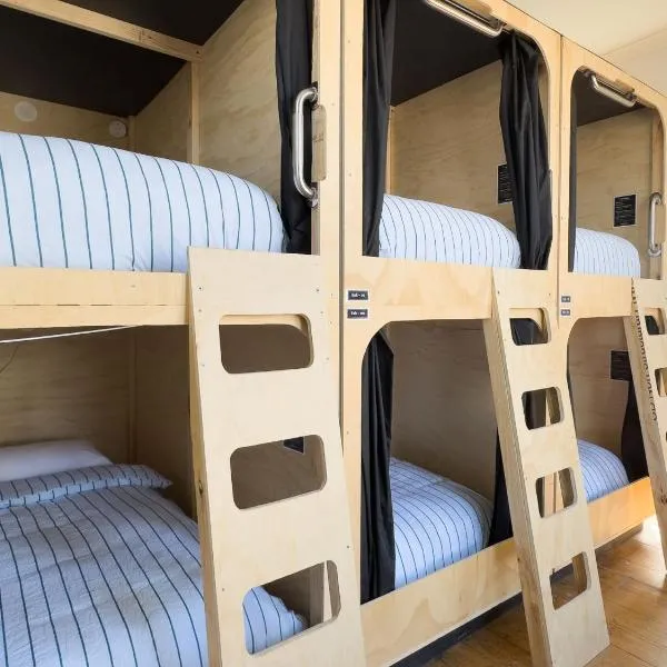 The Fenway Hostel photo 5