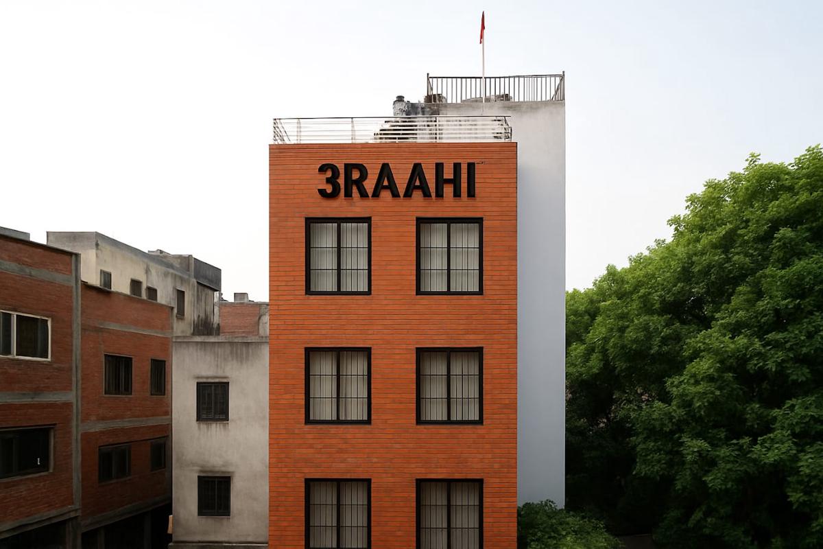 3 Raahi Varanasi photo 1