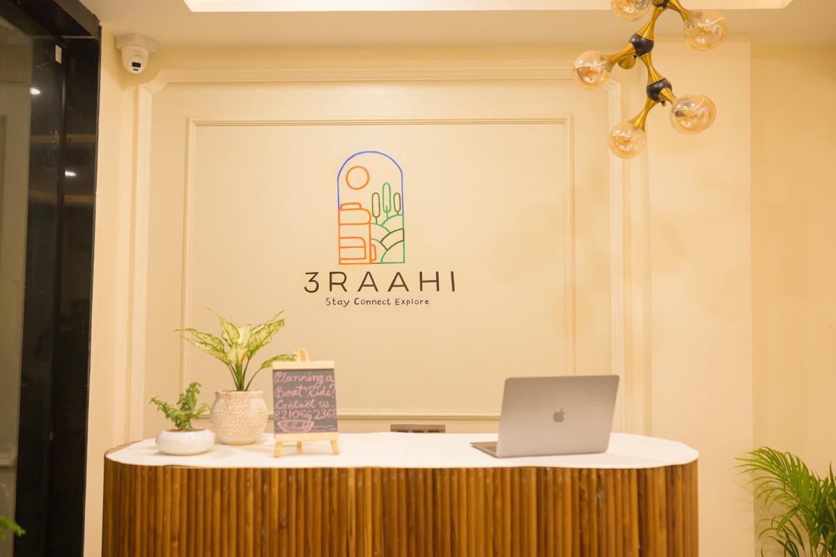 3 Raahi Varanasi photo 2