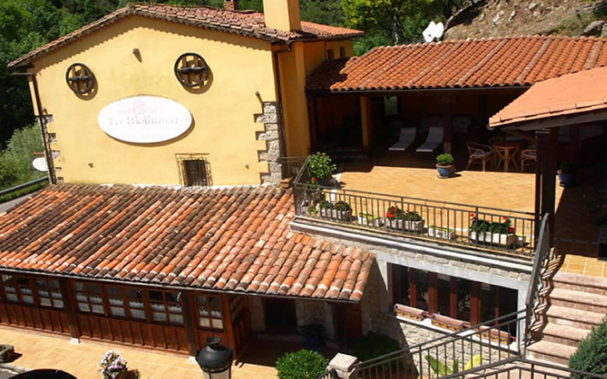 La Molinuca photo 1