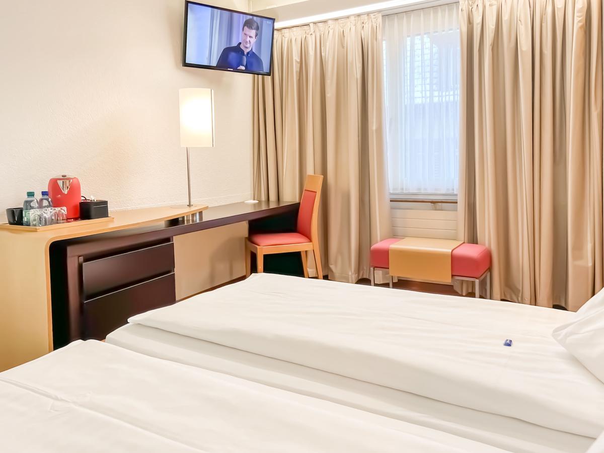 Hotel Rothaus Lucerne photo 1