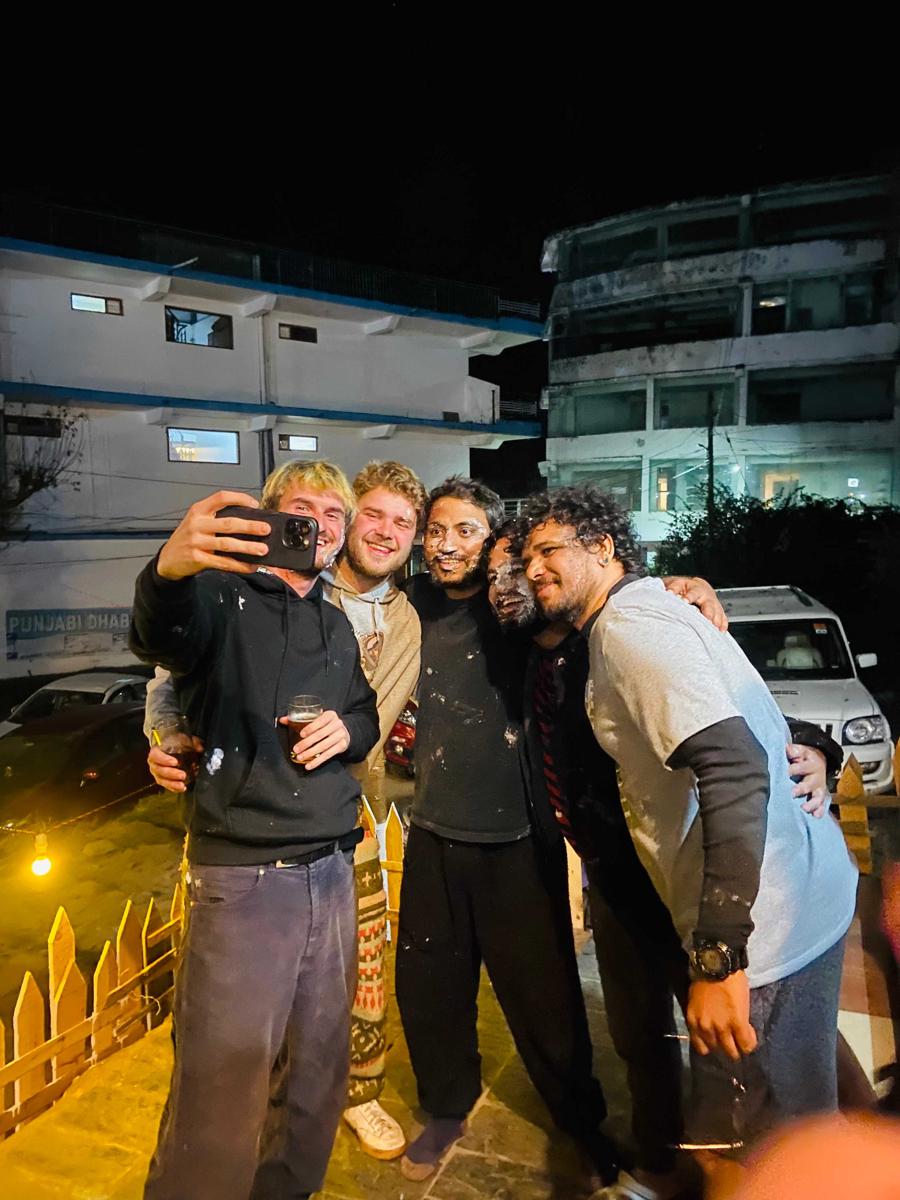 Rahgir Hostel photo 1