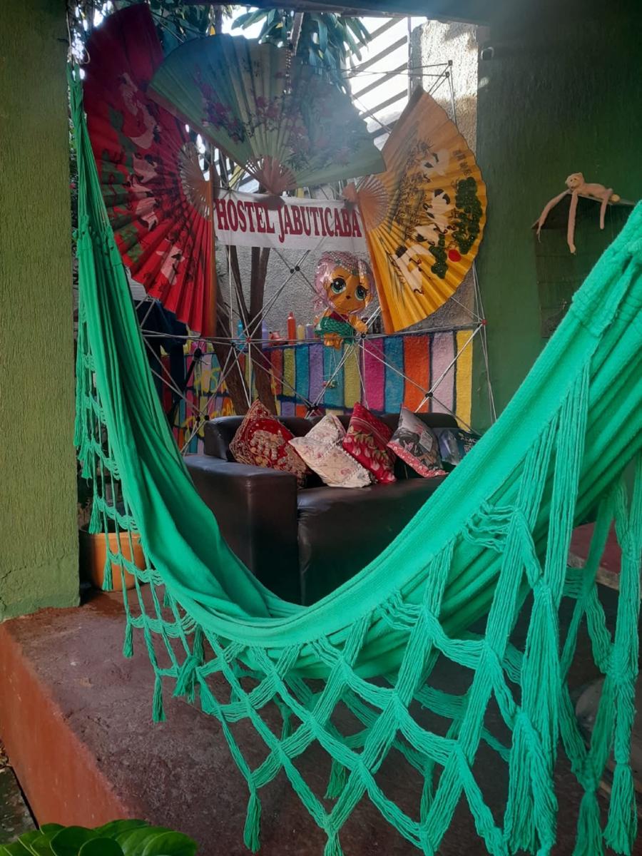 Hostel Jabuticaba photo 1