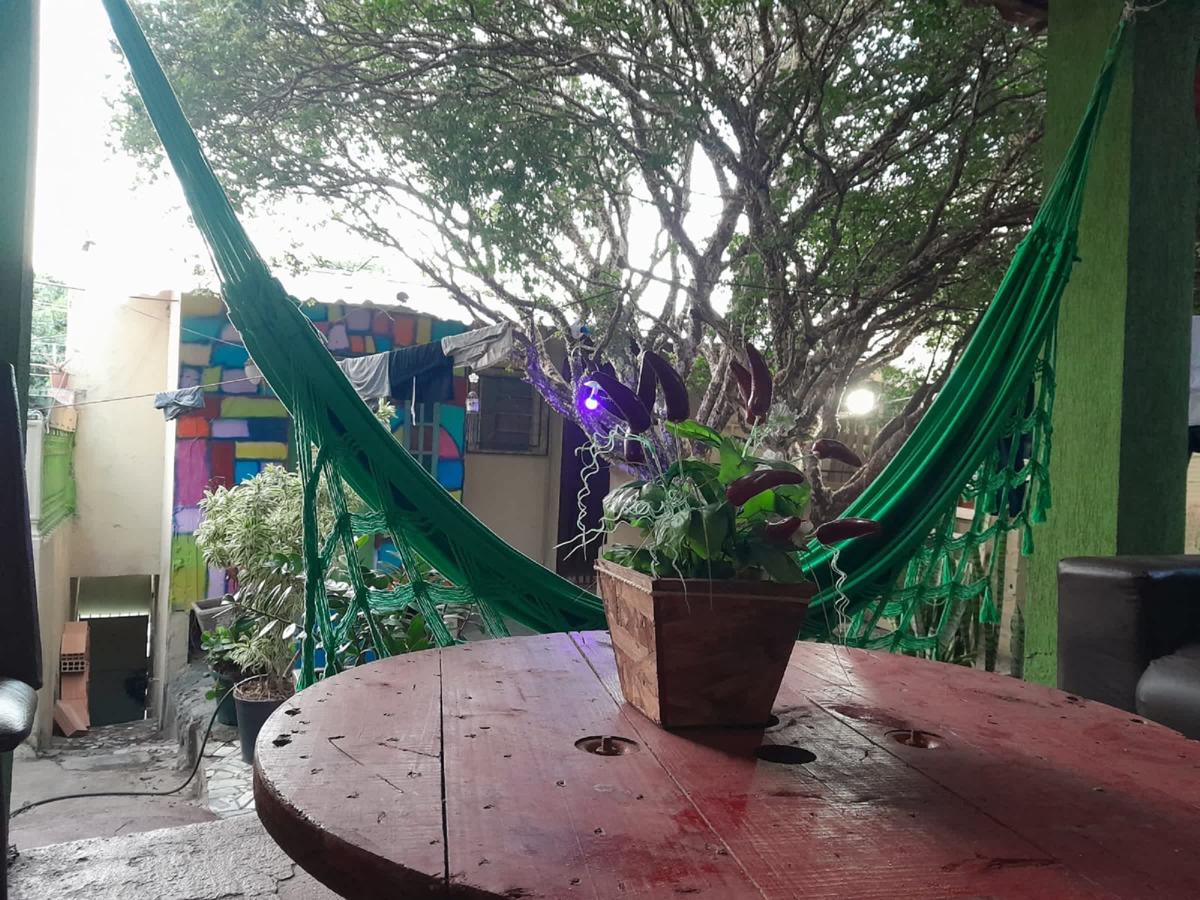 Hostel Jabuticaba photo 5